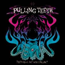 Pulling Teeth (JAP) : Teeth Sells... But who's Pulling?